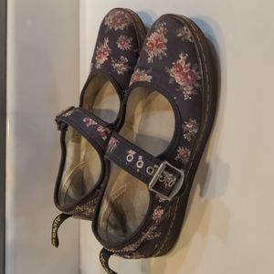 Dr. Martens Mary Janes